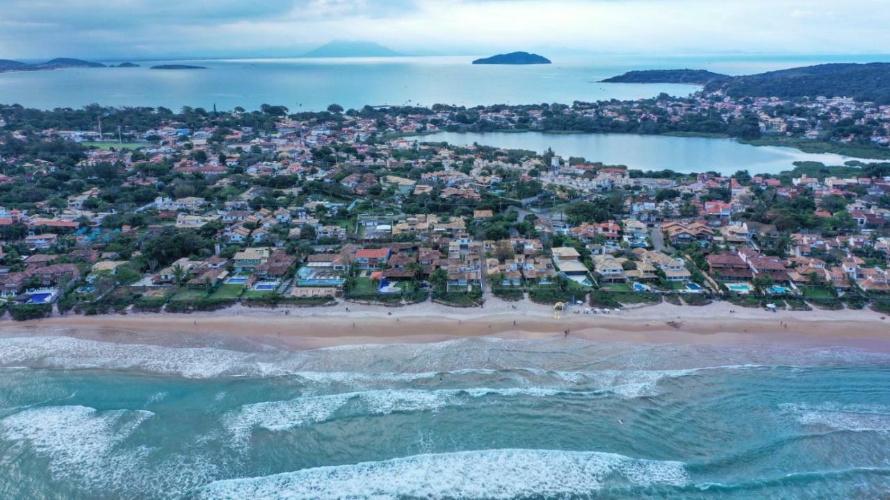 Pousada Repouso Do Guerreiro Armacao dos Buzios Экстерьер фото